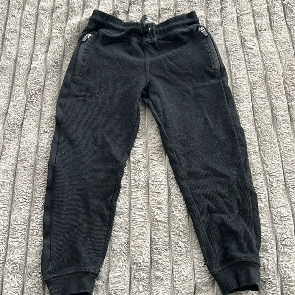 Boys Joggers 